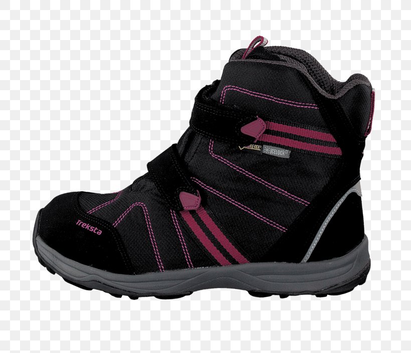 Hiking Boot Shoe Treksta, PNG, 705x705px, Boot, Athletic Shoe, Black, Black M, Blackpink Download Free