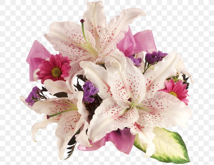 Lilium Flower Bouquet Натяжна стеля, PNG, 669x633px, Lilium, Birthday, Ceiling, Cut Flowers, Drawing Download Free