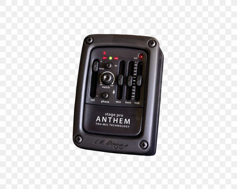 Microphone Pickup LR Baggs Anthem Guitar Preamplifier, PNG, 1000x800px, Watercolor, Cartoon, Flower, Frame, Heart Download Free
