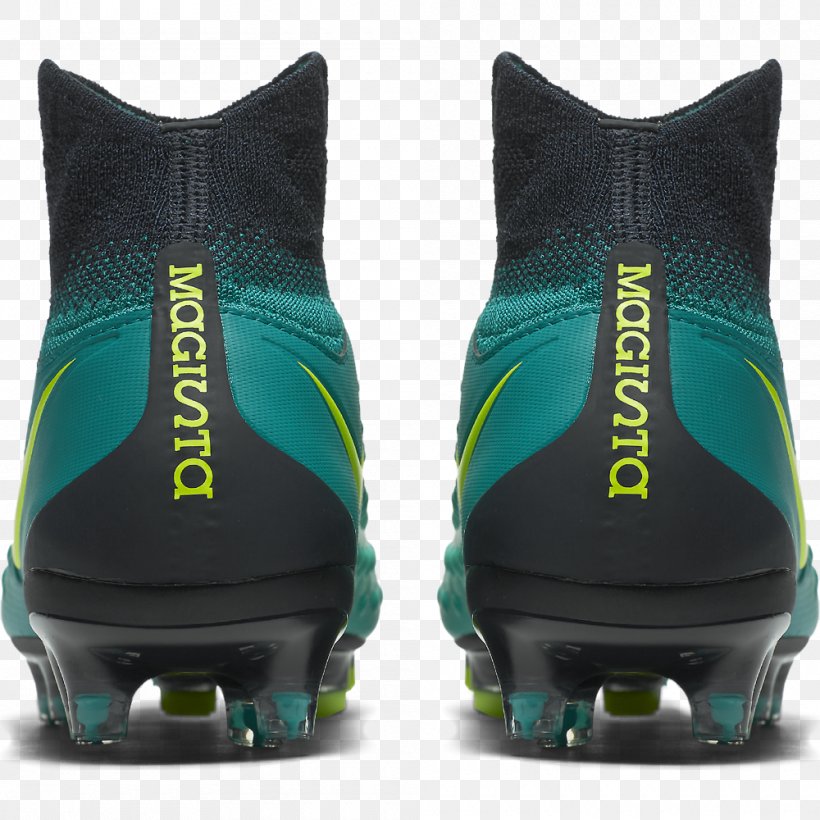 Nike Football Boot Cleat Shoe, PNG, 1000x1000px, Nike, Aqua, Boot, Child, Cleat Download Free