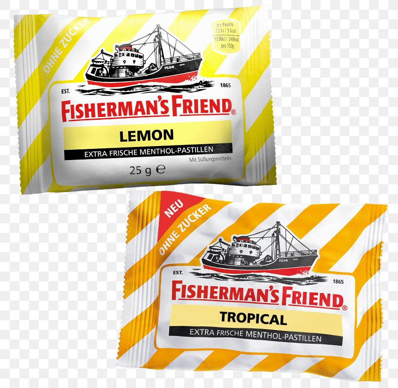 Pastille Fisherman's Friend Throat Lozenge Liquorice Sugar, PNG, 800x800px, Pastille, Anise, Brand, Caramel, Confectionery Download Free