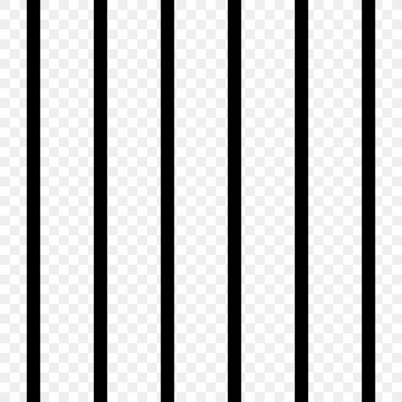 Prison Cell Royalty-free, PNG, 1024x1024px, Prison, Arrest, Black, Black And White, Monochrome Download Free