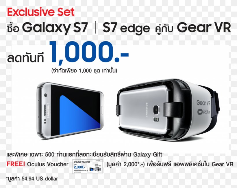 Samsung GALAXY S7 Edge Samsung Gear VR Virtual Reality Telephone, PNG, 1024x813px, Samsung Galaxy S7 Edge, Android, Audio Equipment, Camera, Cameras Optics Download Free
