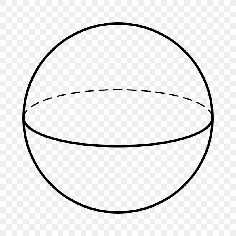 Solid Angle Unit Sphere Volume, PNG, 1000x1000px, Solid Angle, Area ...