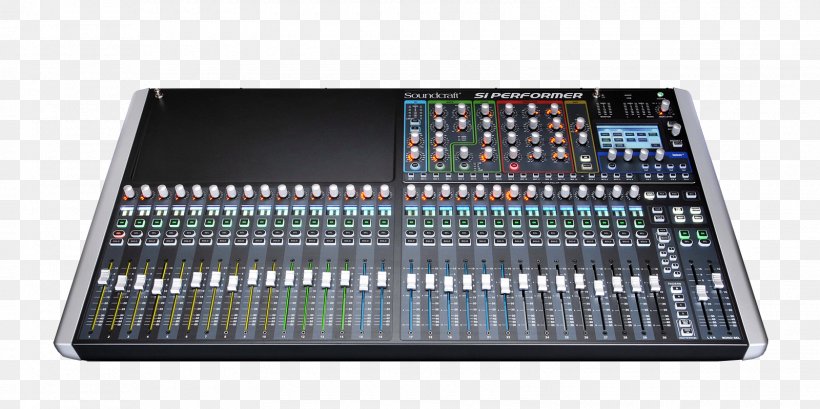 Soundcraft Audio Mixers Digital Mixing Console, PNG, 1600x800px, Soundcraft, Audio, Audio Equipment, Audio Mixers, Digital Mixing Console Download Free