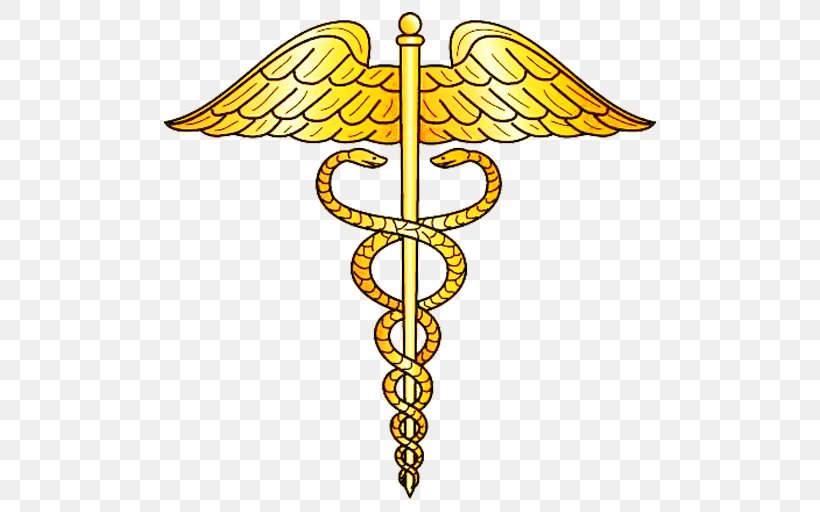 Staff Of Hermes Health Care Caduceus As A Symbol Of Medicine, PNG, 512x512px, Staff Of Hermes, Caduceus As A Symbol Of Medicine, Definition, Health, Health Care Download Free
