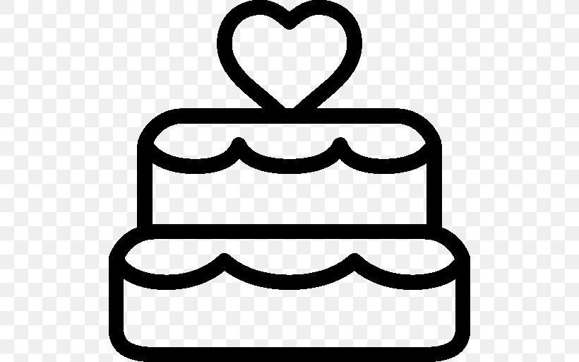 Wedding Cake Birthday Cake Layer Cake Muffin Cream, PNG, 512x512px, Wedding Cake, Birthday, Birthday Cake, Black And White, Cake Download Free