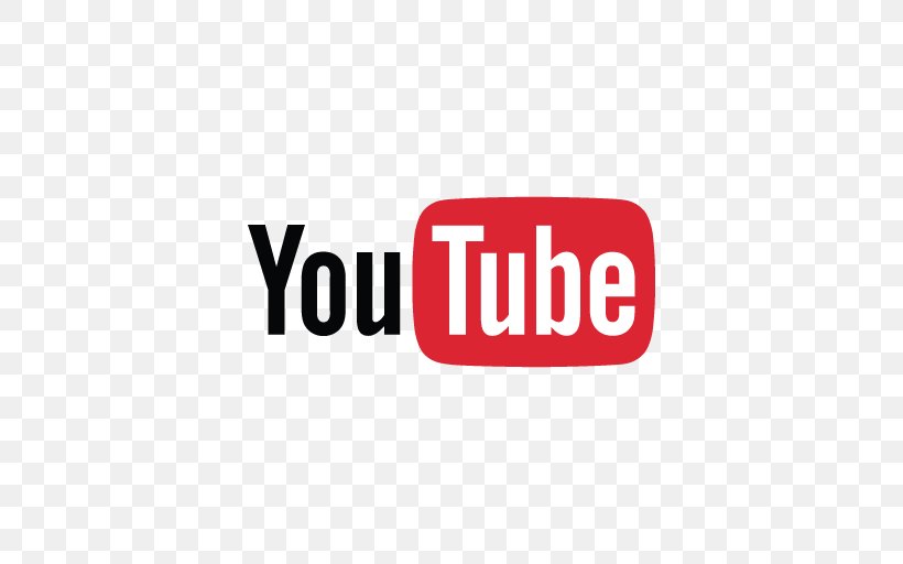 YouTube Logo Video, PNG, 512x512px, 2016, Youtube, Advertising, Area, Brand Download Free
