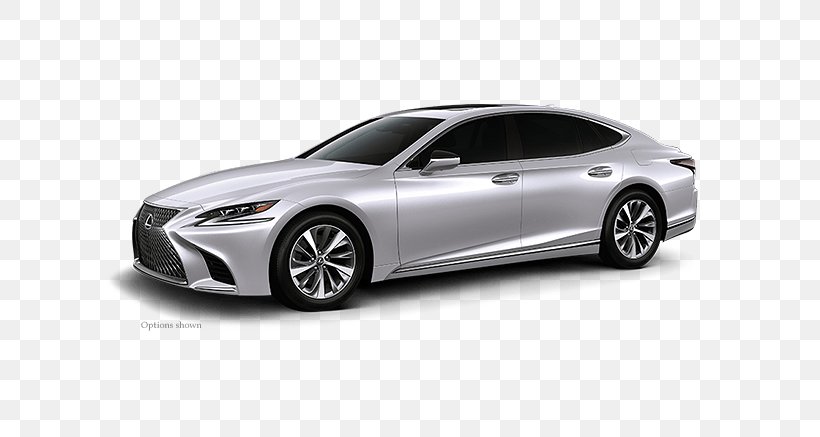 2017 Honda Civic Car 2018 Lexus LS, PNG, 624x437px, 2017 Honda Civic, 2018 Lexus Ls, Automotive Design, Brand, Car Download Free