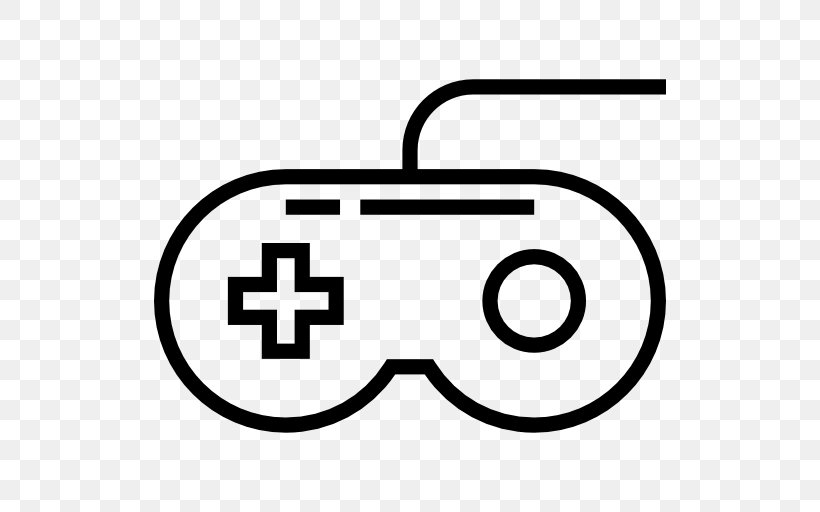 Joystick Drawing Clip Art, PNG, 512x512px, Joystick, Area, Art, Black And White, Drawing Download Free