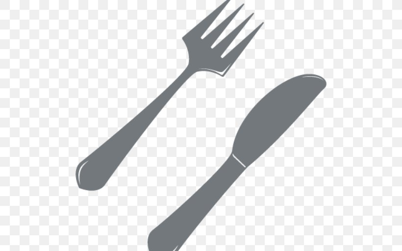 Cooking Sous-vide Food Fork Recipe, PNG, 512x512px, Cooking, Black And White, Cutlery, Food, Fork Download Free