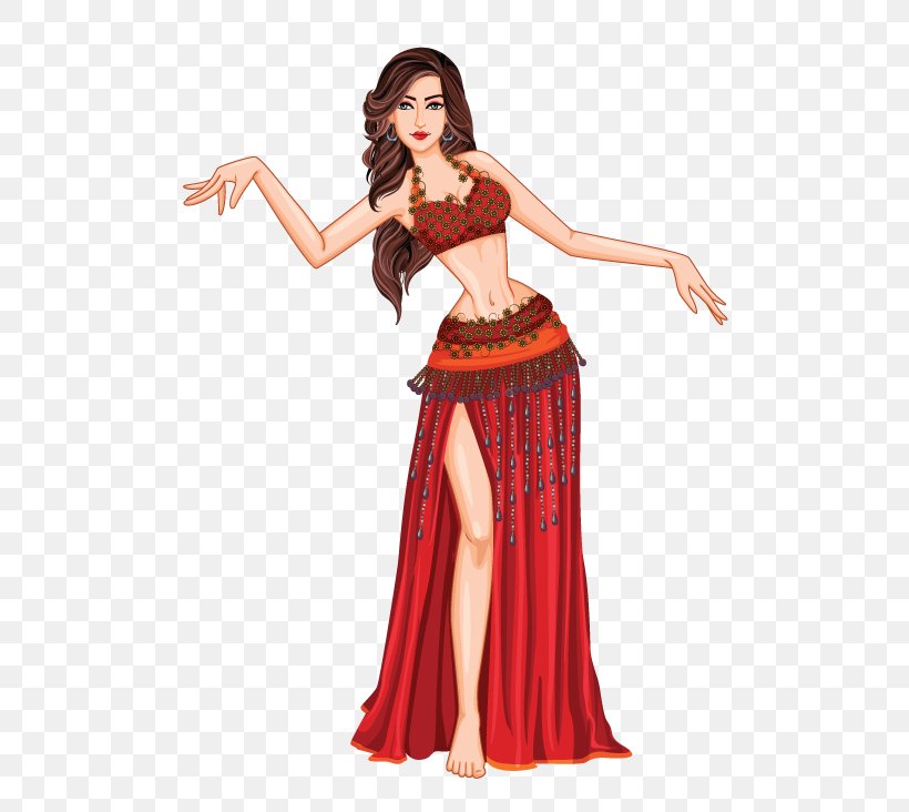 Egypt Belly Dance Raqs Sharqi, PNG, 527x732px, Egypt, Art, Baladi, Belly Dance, Costume Download Free