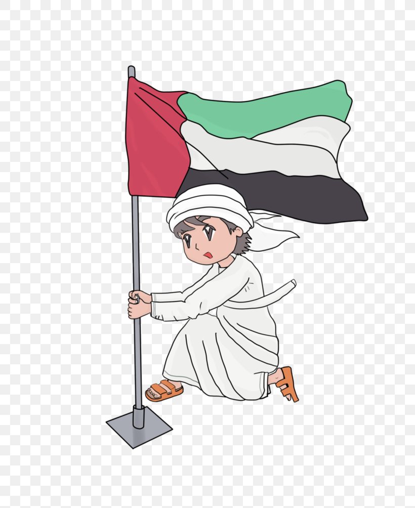Flag Of The United Arab Emirates Flag Day National Day, PNG, 795x1004px, United Arab Emirates, Art, Cartoon, Day, Drawing Download Free