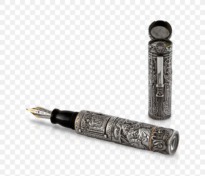 Fountain Pen, PNG, 800x706px, Fountain Pen, Office Supplies, Pen Download Free