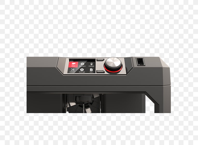 Inkjet Printing MakerBot 3D Printing Printer 3D Scanner, PNG, 600x600px, 3d Computer Graphics, 3d Printing, 3d Printing Filament, 3d Scanner, Inkjet Printing Download Free