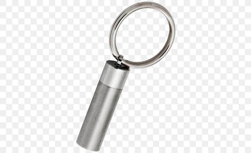 Key Chains Urn Cremation Jewellery Charms & Pendants, PNG, 500x500px, Key Chains, Chain, Charms Pendants, Cremation, Cylinder Download Free