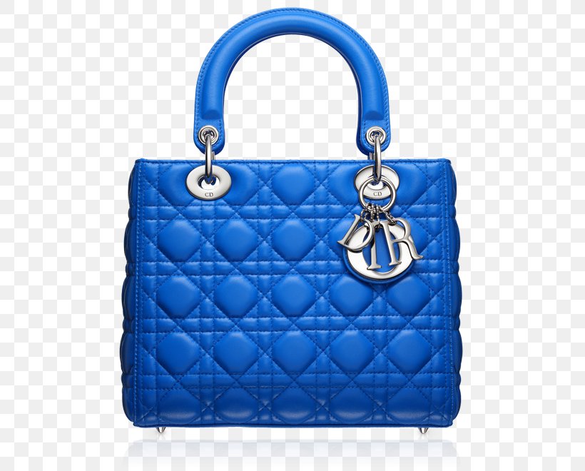 Lady Dior Handbag Christian Dior SE Leather, PNG, 600x660px, Lady Dior, Azure, Bag, Bag Charm, Blue Download Free