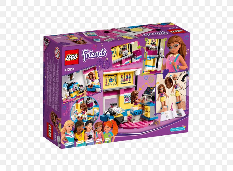 LEGO Friends Toy Block LEGO Certified Store (Bricks World), PNG, 800x600px, Lego Friends, Bedroom, Lego, Online Shopping, Playset Download Free