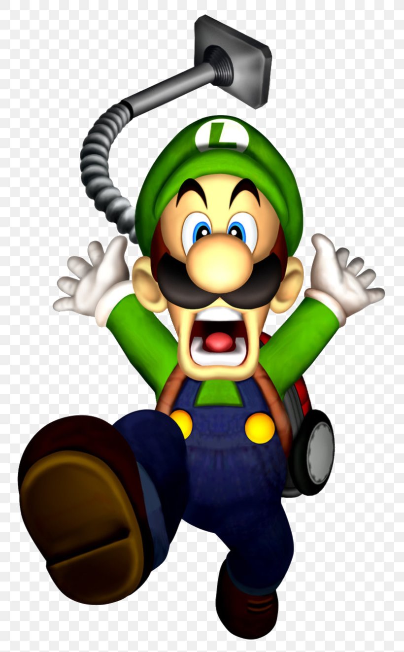 Luigi's Mansion 2 Mario Bros., PNG, 800x1323px, Luigi S Mansion, Art, Boos, Cartoon, Fictional Character Download Free