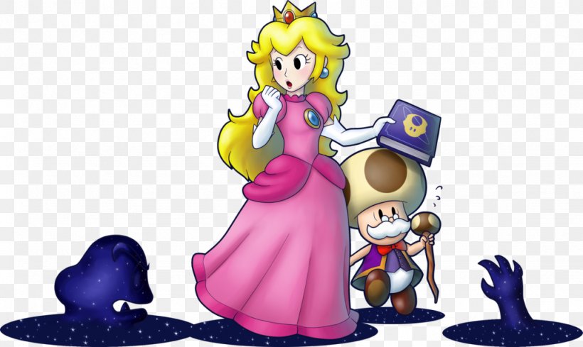 Mario & Luigi: Superstar Saga Princess Peach Mario & Luigi: Paper Jam, PNG, 1024x611px, Mario Luigi Superstar Saga, Art, Cartoon, Fictional Character, Figurine Download Free