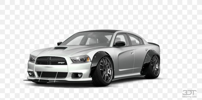 Mid-size Car Dodge Charger (B-body) Rim, PNG, 1004x500px, Car, Automotive Design, Automotive Exterior, Automotive Lighting, Automotive Tire Download Free