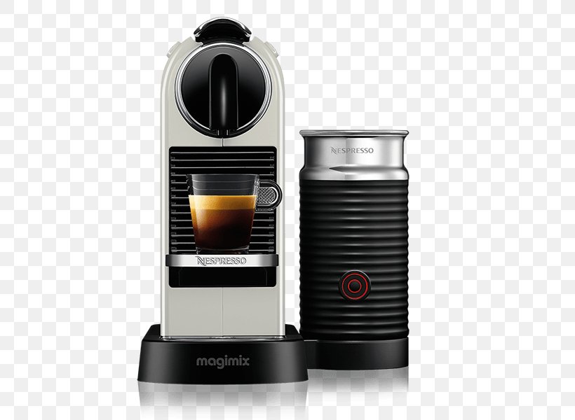 Nespresso Coffee Cappuccino Latte Macchiato, PNG, 764x600px, Espresso, Cappuccino, Coffee, Coffeemaker, Drip Coffee Maker Download Free