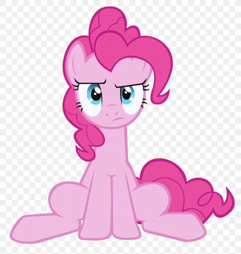 Pinkie Pie Twilight Sparkle Rarity Pony Rainbow Dash, PNG, 871x918px, Watercolor, Cartoon, Flower, Frame, Heart Download Free