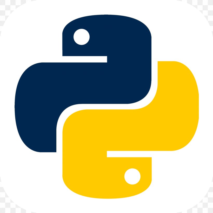 Python: Programming Basics For Absolute Beginners Programming Language Computer Programming Scripting Language, PNG, 1024x1024px, Python, Area, Brand, Computer, Computer Program Download Free