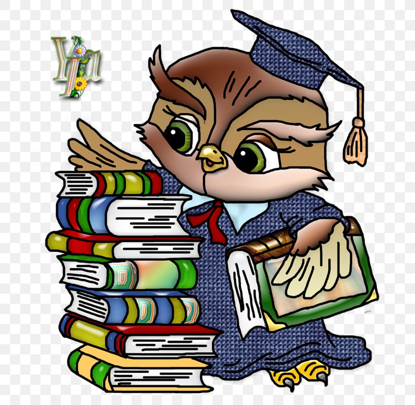 School Book Teacher Owl Clip Art, PNG, 800x800px, School, Art, Book, Cartoon, Drawing Download Free