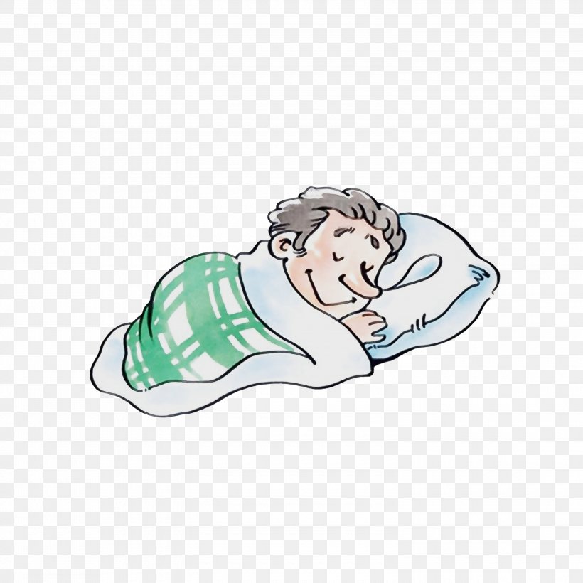 Sleep Clip Art Illustration Image Cartoon, PNG, 3000x3000px, Sleep, Arm, Art, Cartoon, Drawing Download Free