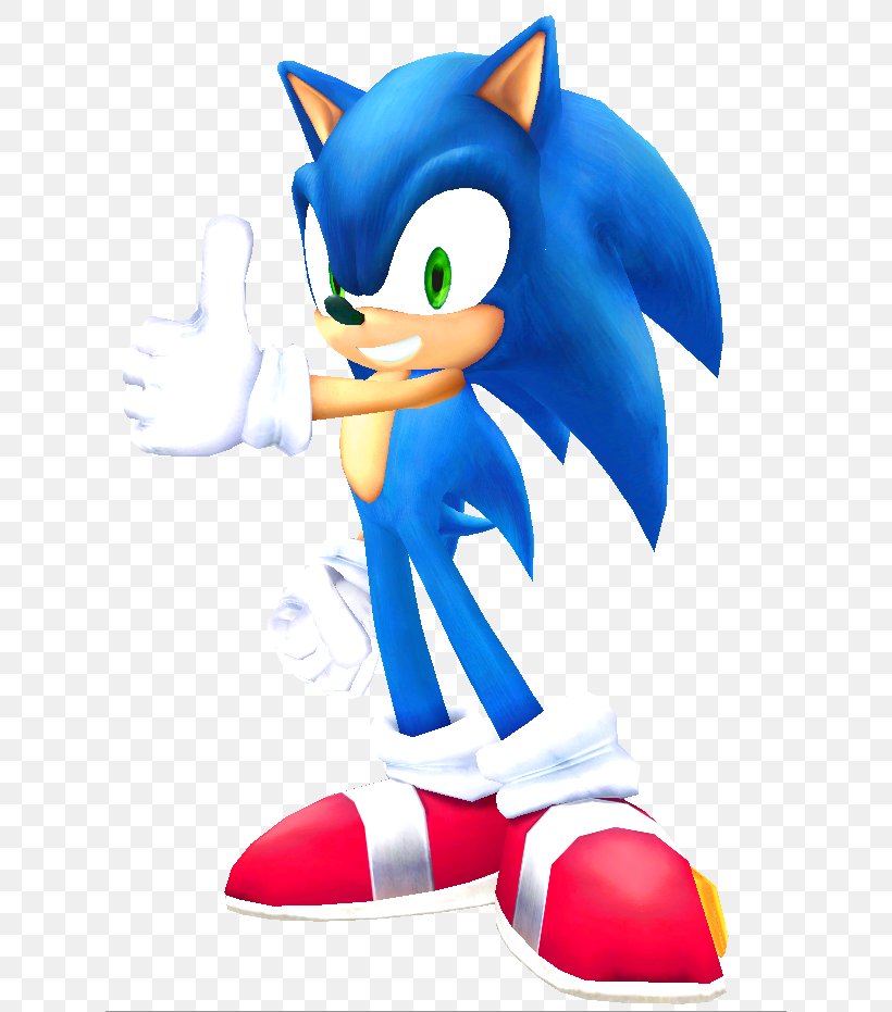 Sonic The Hedgehog 3 Link Nintendo 3DS Clip Art, PNG, 626x931px, 3d Modeling, Sonic The Hedgehog, Action Figure, Cartoon, Fictional Character Download Free