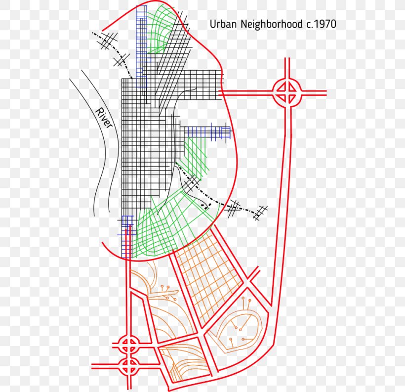 Suburb Urban Planning Ecocities: Rebuilding Cities In Balance With Nature McMansion Hell Design, PNG, 540x793px, Suburb, Area, City, Diagram, Drawing Download Free