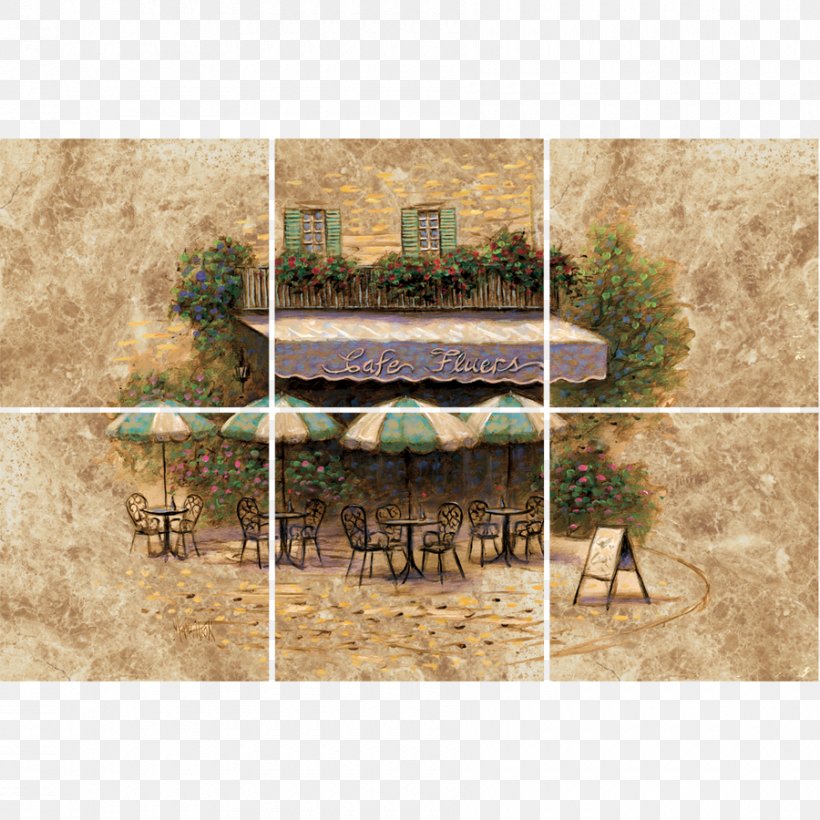 Architecture Mural Work Of Art Florentine Biscuit Wall, PNG, 900x900px, Architecture, Bantam, Bread, Chicken, Egg Download Free