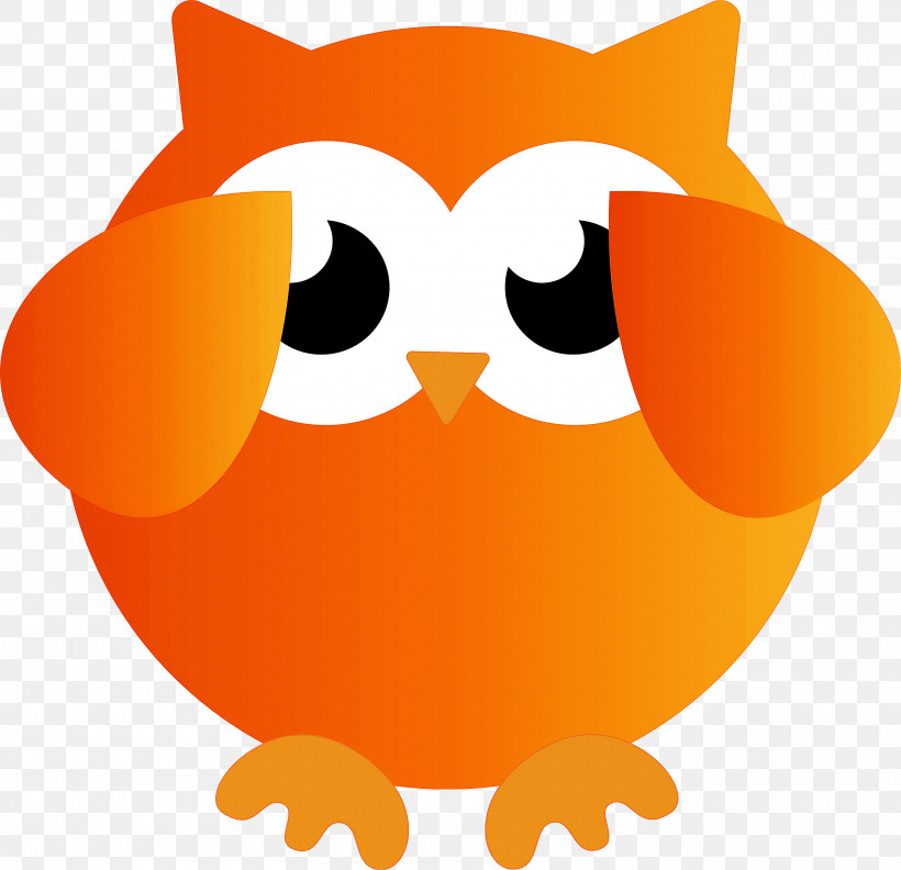 Birds Owls Beak Bird Of Prey American Robin, PNG, 3000x2899px, Cartoon Owl, American Robin, Beak, Bird Flight, Bird Of Prey Download Free