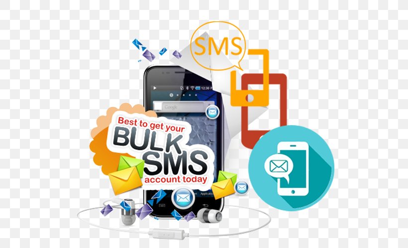 Bulk Messaging SMS Marketing Advertising Mobile Phones, PNG, 550x500px, Bulk Messaging, Advertising, Brand, Business, Cellular Network Download Free