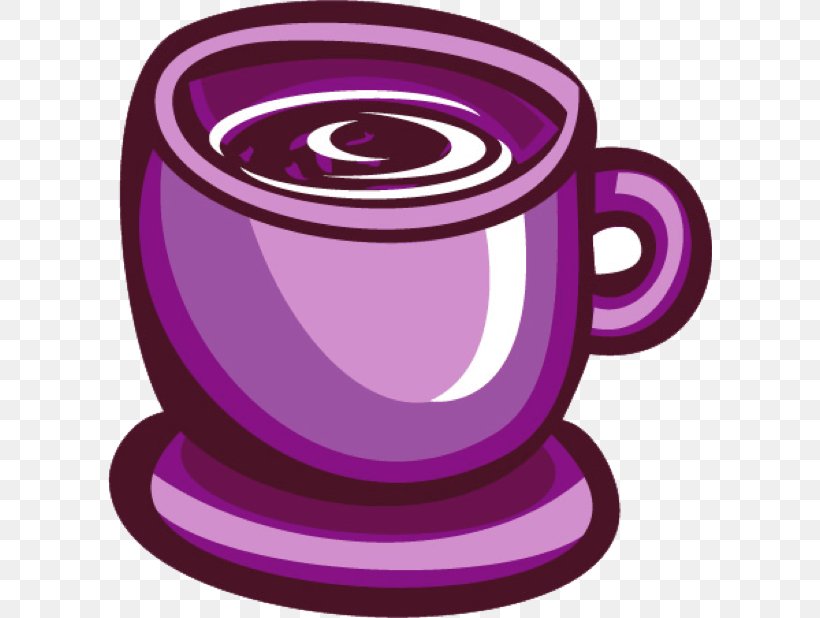Coffee Cup Mug, PNG, 604x618px, Coffee Cup, Cup, Drinkware, Magenta, Mug Download Free