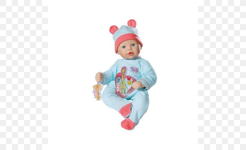 Doll Zapf Creation Stuffed Animals & Cuddly Toys Infant, PNG, 572x500px, Doll, Artikel, Baby Toys, Child, Christmas Ornament Download Free