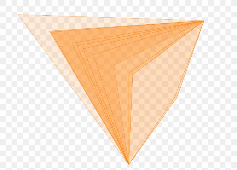 Line Triangle Plywood, PNG, 1004x719px, Plywood, Orange, Peach, Rectangle, Triangle Download Free