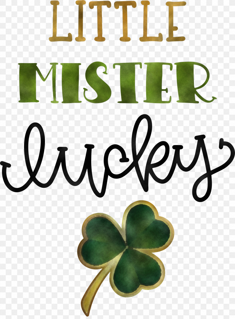 Little Mister Lucky Patricks Day Saint Patrick, PNG, 2209x3000px, Patricks Day, Biology, Flower, Fruit, Leaf Download Free