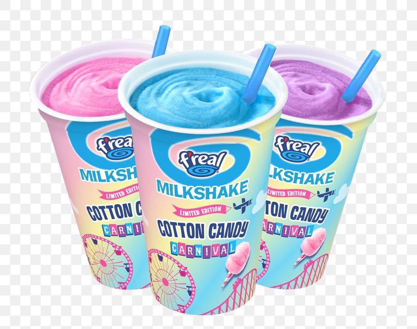 Milkshake Cotton Candy Smoothie Ice Cream Flavor, PNG, 750x646px, Milkshake, Candy, Chocolate, Cotton Candy, Cup Download Free