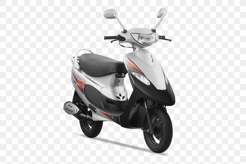 Motorcycle Accessories Motorized Scooter TVS Scooty, PNG, 2000x1334px, Motorcycle Accessories, Car, Color, Logo, Manufacturing Download Free