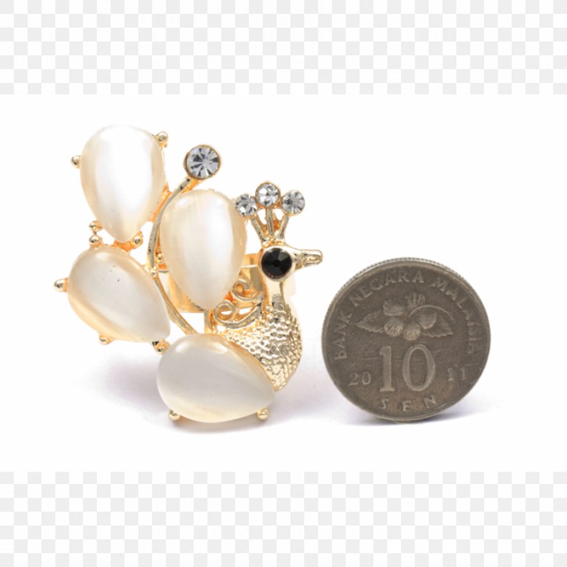 Pearl Earring Body Jewellery Diamond, PNG, 900x900px, Pearl, Body Jewellery, Body Jewelry, Diamond, Earring Download Free