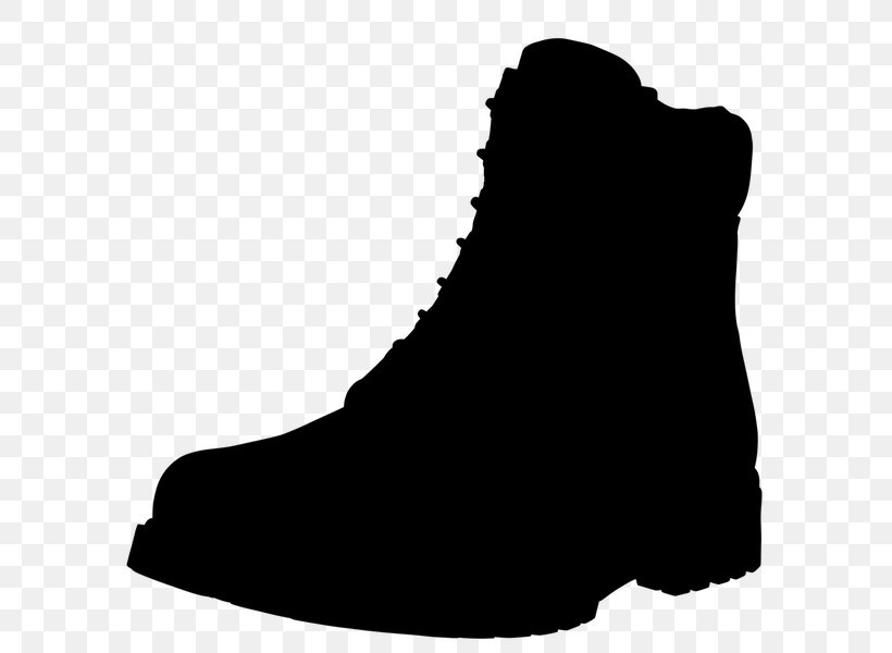 Shoe Walking Joint Font Silhouette, PNG, 600x600px, Shoe, Black, Black M, Blackandwhite, Boot Download Free