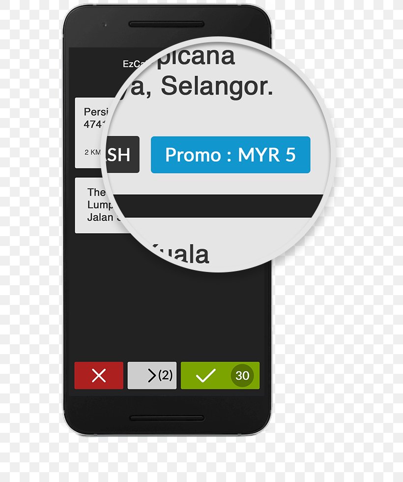 Smartphone Taxi Coupon Discounts And Allowances Code, PNG, 581x980px, Smartphone, Blue, Business, Car, Cellular Network Download Free