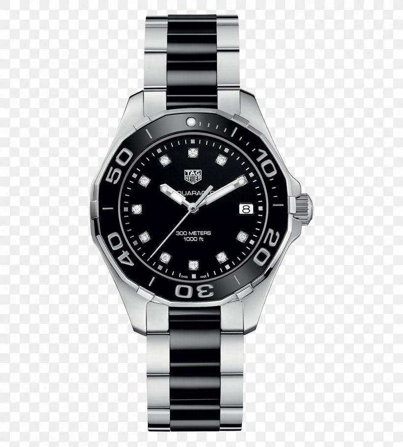 TAG Heuer Watch Quartz Clock Swiss Made Dial, PNG, 1000x1111px, Tag Heuer, Brand, Bucherer Group, Crystal, Dial Download Free