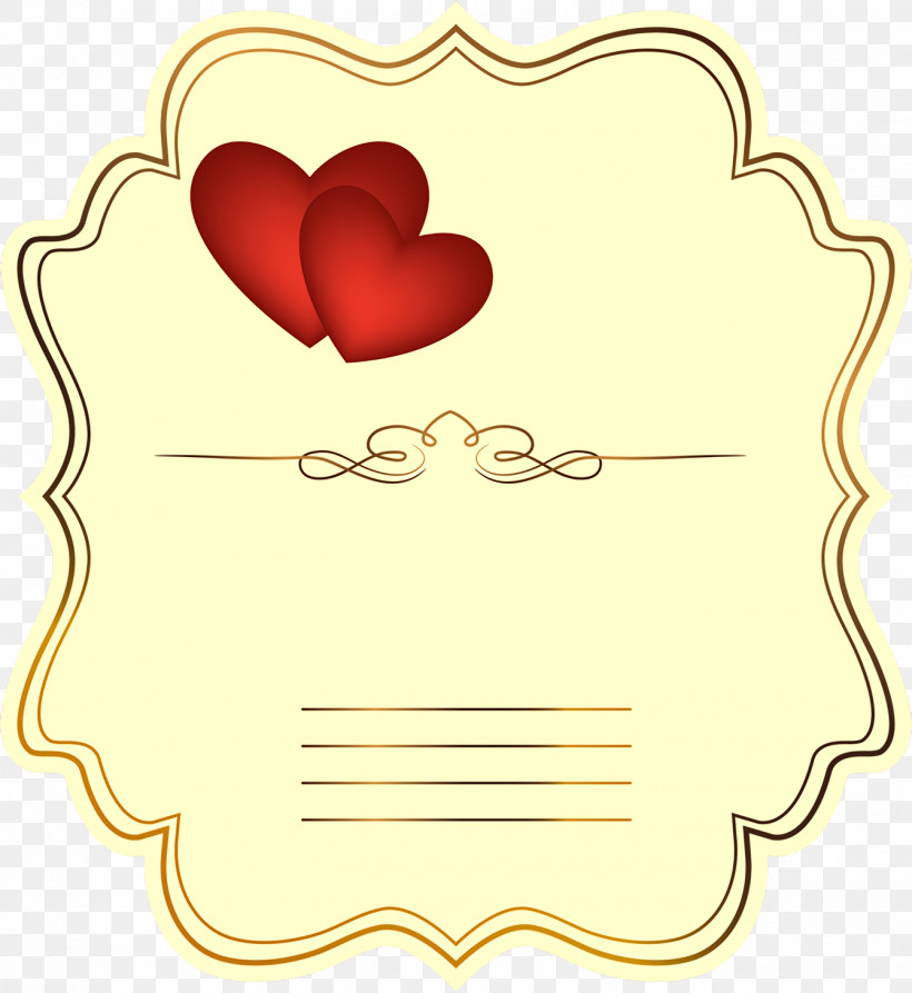 Valentines Day Heart, PNG, 1340x1460px, Valentines Day Heart, Heart, Label, Line Art, Love Download Free