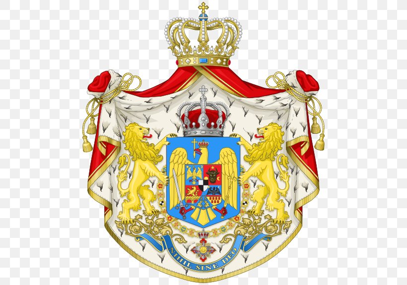 Wallachia Kingdom Of Romania United Principalities Socialist Republic Of Romania Flag Of Romania, PNG, 500x575px, Wallachia, Coat Of Arms, Coat Of Arms Of Romania, Crest, Crown Download Free