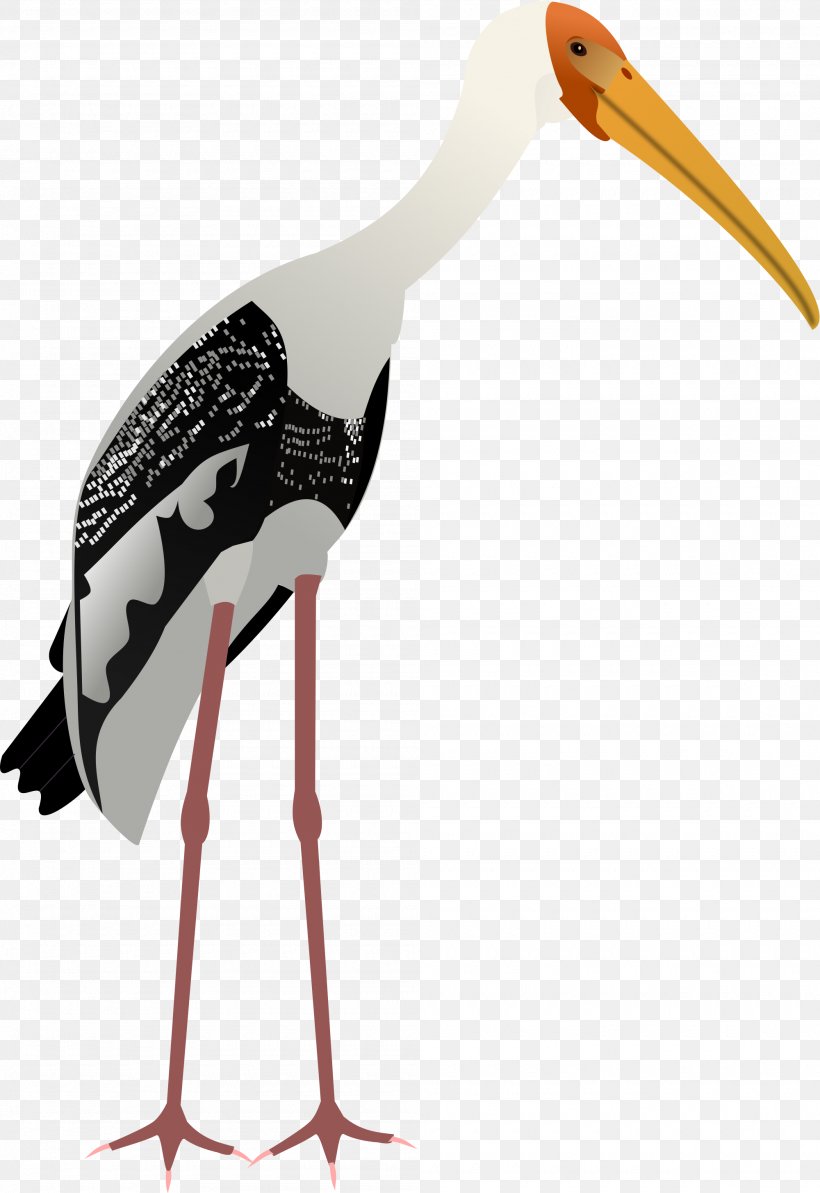 White Stork Crane Bird, PNG, 2000x2911px, White Stork, Beak, Bird, Ciconiiformes, Crane Download Free
