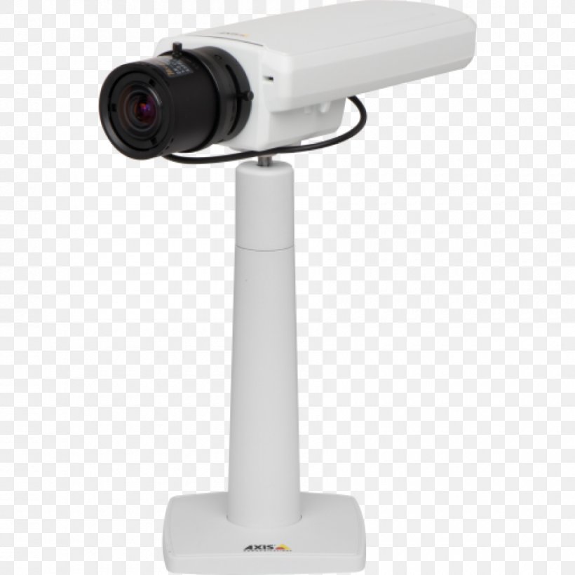 Axis Communications IP Camera High-definition Television H.264/MPEG-4 AVC Motion JPEG, PNG, 900x900px, Axis Communications, Camera, Camera Accessory, Closedcircuit Television, H264mpeg4 Avc Download Free
