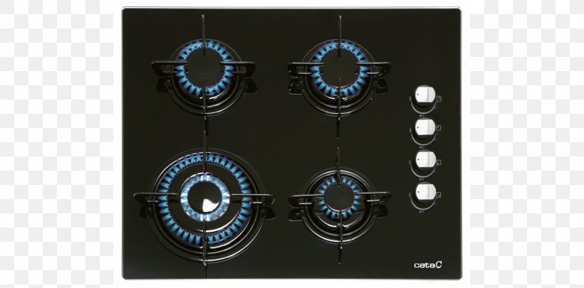 Gas Countertop Butane Flame Glass, PNG, 1263x625px, Gas, Balay, Brenner, Butane, Cooking Ranges Download Free